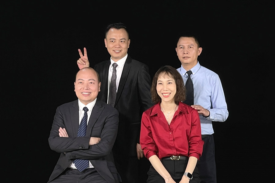 守初心，再出發(fā)｜第一頁十五周年記